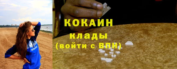хмурый Вязьма